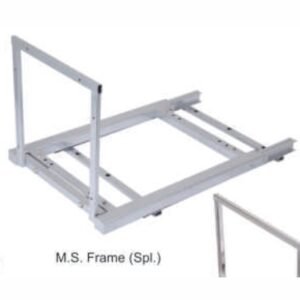 PREMIUM GRAIN TROLLEY