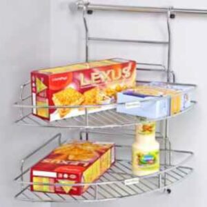 DOUBLE PANTRY PULLOUT (6 ft.)