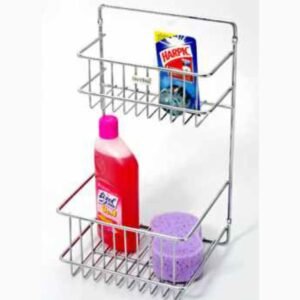 DETERGENT HOLDER