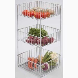 FRUIT & VEGETABLE BASKET