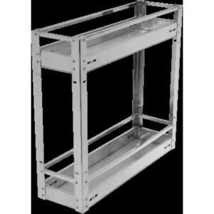 BOTTLE PULLOUT 2 / 3 SHELVES