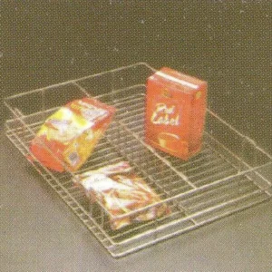 PREMIUM PARTION BASKET