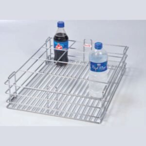 PREMIUM BOTTLE BASKET