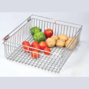 VEGETABLE BASKET