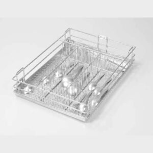 PREMIUM PERFORATED CUTLERY