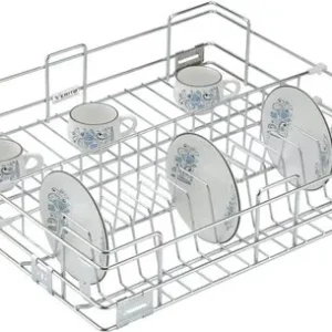 Stainless Steel Holders