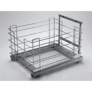 Grain Trolleys Pull Outs