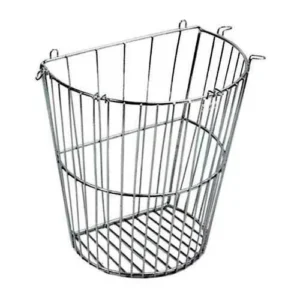 Use Me Shutter Dustbin