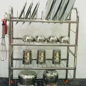 Mars Kitchen Dish Rack