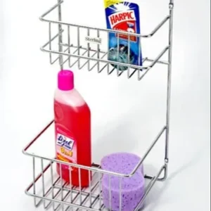 Ss Detergent Holder
