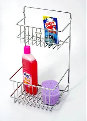 Ss Detergent Holder