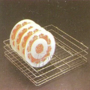 Stainless Steel Baskets