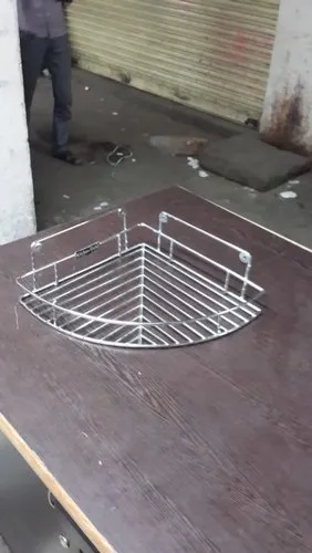 Square Pipe Rack - Image 2