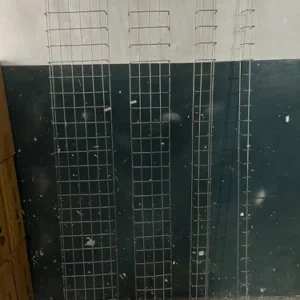 Ss 304 Wire Mesh Cable Tray