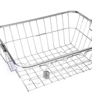 Ss Wire Basket