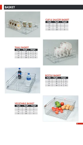 Stainless Steel Square Pipes Tokra - Image 8