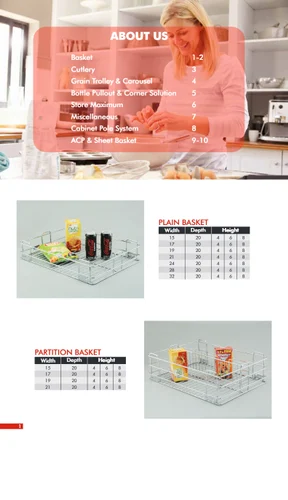 Stainless Steel Square Pipes Tokra - Image 11