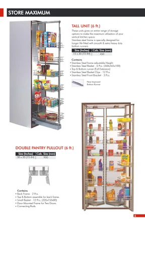 Stainless Steel Square Pipes Tokra - Image 12